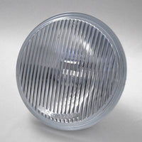 KC HiLiTES Replacement Lens/Reflector for 6in. Halogen Lights (Fog Beam / Clear) - Single