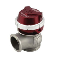 Turbosmart WG45 Gen V Hyper-Gate 45 14psi Red