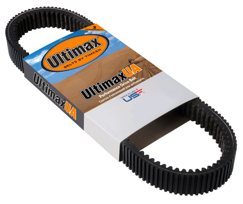 Ultimax ATV/UTV XP Drive Belt- UXP480