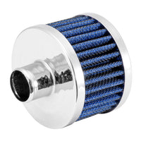 Spectre ExtraFlow Push-In Breather Filter - Blue