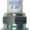 NGK Laser Iridium Spark Plug Box of 4 (IFR6L11)