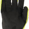 Answer 25 Ascent Gloves Hyper Acid/Black Youth - Large