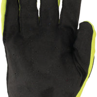 Answer 25 Ascent Gloves Hyper Acid/Black Youth - XS