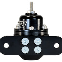 AEM Universal Black Adjustable Fuel Pressure Regulator