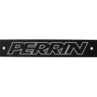 Perrin 06-17 Subaru WRX/STI / 22-23 BRZ Black License Plate Delete