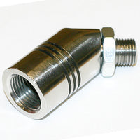 Innovate 12mm to 18mm Motorcycle Bung Adapter