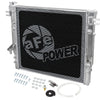 aFe BladeRunner Street Series Tube & Fin Aluminum Radiator 07-18 Jeep Wrangler (JK) V6-3.6L/3.8L