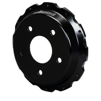 Wilwood Hat-Park Brake 1.32in Offset 5 x 4.75 - 12 on 8.75in