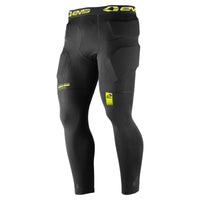 EVS Tug Impact 3/4 Pant Black - Medium