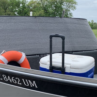 Truxedo Boat Windshield Protector