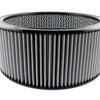 aFe MagnumFLOW Air Filters Round Racing PDS A/F RR PDS 14 OD x 12 ID x 6 H E/M