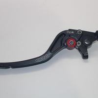 CRG 04-16 Yamaha R6/ R1 RC2 Brake Lever - Standard Black