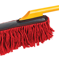 Griots Garage Cotton Car Duster