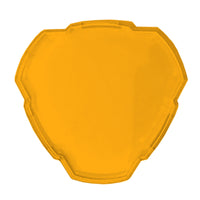 KC HiLiTES FLEX ERA 3 Light Shield Amber (ea)