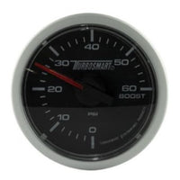 Turbosmart Boost Gauge 0-60PSI 52mm