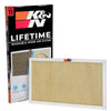 K&N HVAC Filter - 12 X 20 X 1