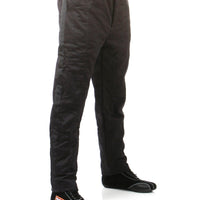 RaceQuip Black SFI-5 Pants 5XL