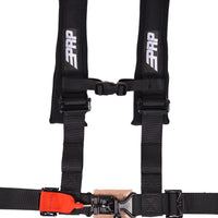 PRP 5.2 Harness- Black