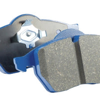 EBC 01-14 Caterham 7 Bluestuff Rear Brake Pads