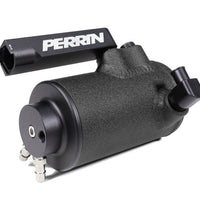 Perrin 22-23 Subaru WRX Air Oil Separator - Black