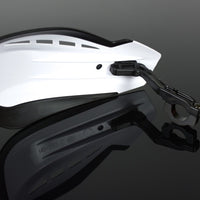 Renthal Handguard - White