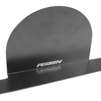 Perrin 22+ BRZ/GR86 Exhaust Cutout Plate (Right Side For Single Outlet Exhaust Systems)