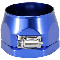 Spectre Magna-Clamp Hose Clamp 1-3/4in. - Blue