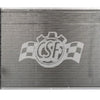 CSF 05-08 Chrysler 300 2.7L OEM Plastic Radiator