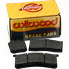 Wilwood Pad Set BP-20 D52-20 D52, GM (.58in & .52in Thick