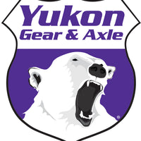 Yukon Gear Replacement Oil Baffle For Dana 44