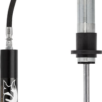 Fox 2.5 Factory Series 14in. Remote Reservoir Coilover Shock 7/8in. Shaft (50/70) - Blk