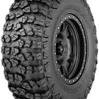 Yokohama Geolandar X-MT Tire - 38X13.50R18 126Q