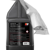 K&N Power Kleen Air Filter Cleaner (1 gallon)