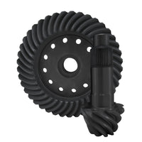 Yukon Gear High Performance Gear Set For Dana S110 in a 4.88 Ratio