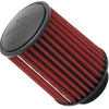 AEM Dryflow Conical Air Filter 5.25in Base OD / 4.75in Top OD / 7in Height