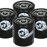 aFe 06-15 Mazda MX-5 Miata ProGuard HD Oil Filter - 4 Pack