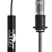 Fox 2.0 Factory Series 14in. Remote Reservoir Coilover Shock 7/8in. Shaft (50/70) - Blk