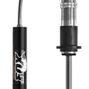 Fox 2.0 Factory Series 12in. R/R Coilover Shock (50/70) w/DSC Adjuster - Black