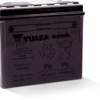 Yuasa Yb16Hl-A-Cx Yuasa Battery