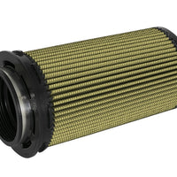 aFe Magnum FLOW Pro GUARD 7 Universal Air Filter F-3.5in. / B-5 (mt2) / T-4.75in. / H-9in.