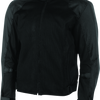 Speed and Strength Lightspeed Mesh Jacket Black - XL