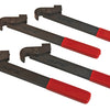 SPC Tie Rod Adjustment Wrench Set - 4pcs