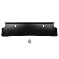 ARB Winch Cover Panel Jk 3450240