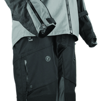 FIRSTGEAR Rogue XC Pro Jacket Grey - Small