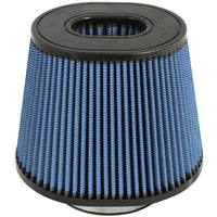 aFe MagnumFLOW Air Filters IAF A/F P5R 5F x (9x7-1/2)B x (6-3/4x5-1/2)T x 6-7/8inH