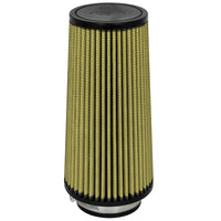 aFe MagnumFLOW Air Filters IAF PG7 A/F PG7 4F x 6B x 4-3/4T x 12H