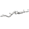 Magnaflow SYS C/B 07-11 Jeep Wrangler V6 3.8L 2dr