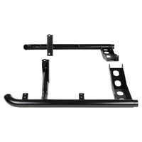 ARB Summit Step Section Hilux Sc Blk 15On