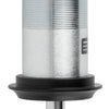 Fox 2.0 Factory Series 6.5in. Emulsion Coilover Shock 5/8in. Shaft (Normal Valving) 40/60 - Blk