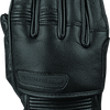 Speed and Strength Off the Chain Leather Gloves Black - XL